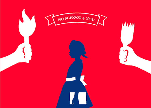 noschoolflag